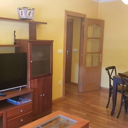 Alojamiento Picarolas Ribadeo Extérieur photo
