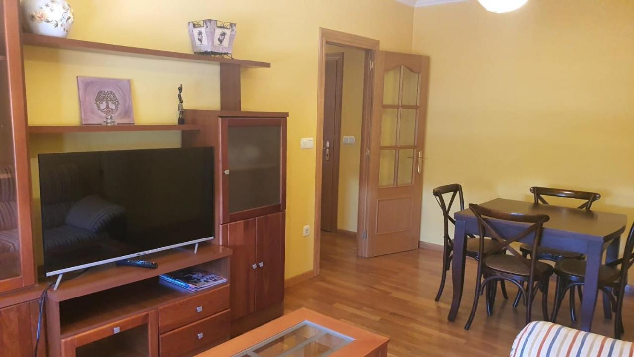 Alojamiento Picarolas Ribadeo Extérieur photo