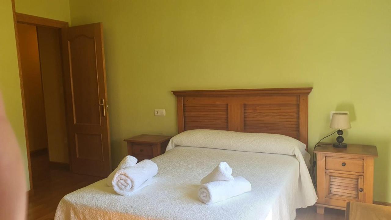 Alojamiento Picarolas Ribadeo Extérieur photo